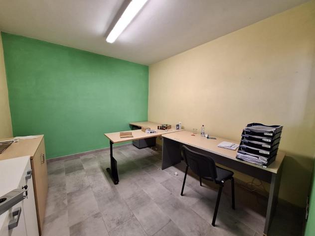 Laboratorio in vendita a San Giovanni Alla Vena - Vicopisano 160 mq Rif: 1262051 - Foto 4