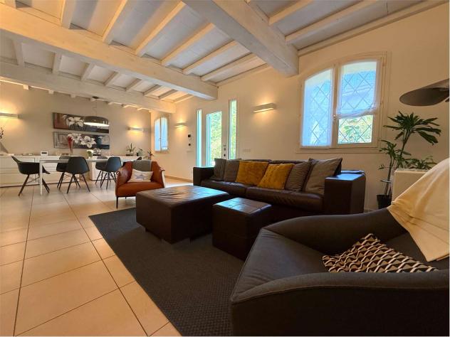 VA0305 - ESCLUSIVA CARPI STUPENDA MAISONETTE CON 700 MQ DI GIARDINO!!!!! - Foto 17