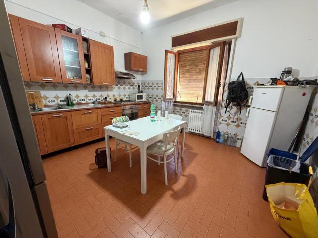 Appartamento in vendita a Marina di Carrara - Carrara 116 mq Rif: 1424236 - Foto 2