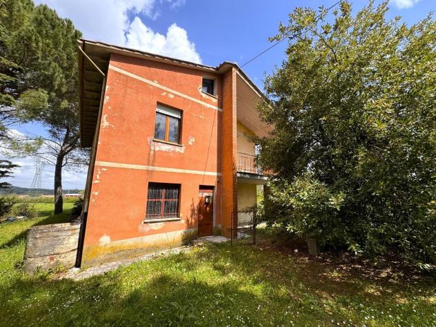 Casa singola in vendita a Casole d'Elsa 241 mq Rif: 668219 - Foto 6