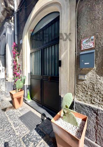 Casa Indipendente in vendita a Catania, Centro Storico - Foto 10