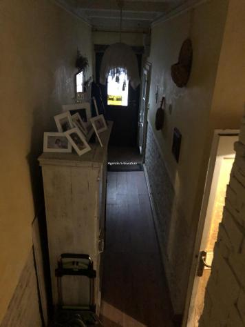 OCCASIONE CATTOLICA CENTRO-MARE NOSTRA ESCLUSIVA VENDESI CASA A SCHIERA CON DEPENDANCE E SCOPERTO ESCLUSIVO - Foto 2