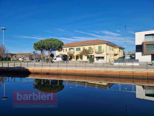Quadrilocale in vendita a Cervia