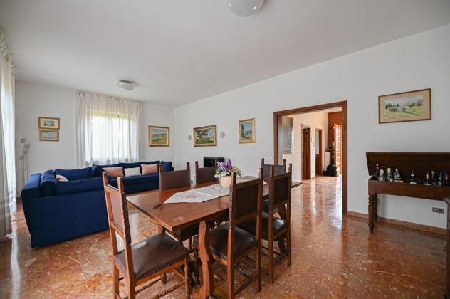 Villetta bifamiliare in vendita a Cenaia - Crespina Lorenzana 329 mq Rif: 1286445 - Foto 4