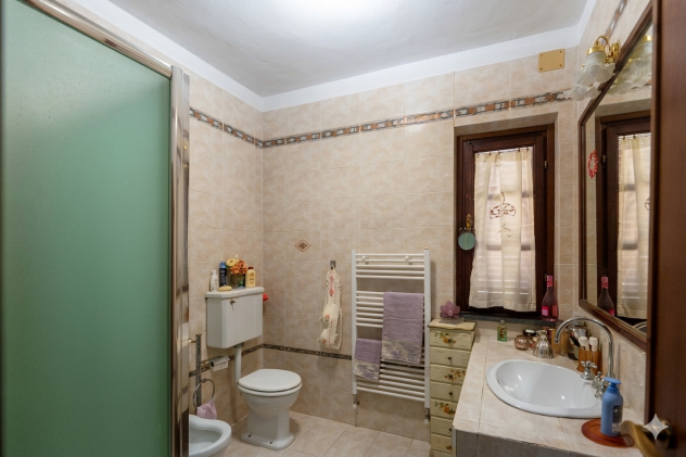 Casale in vendita a Valtriano - Fauglia 230 mq Rif: 1414268 - Foto 7