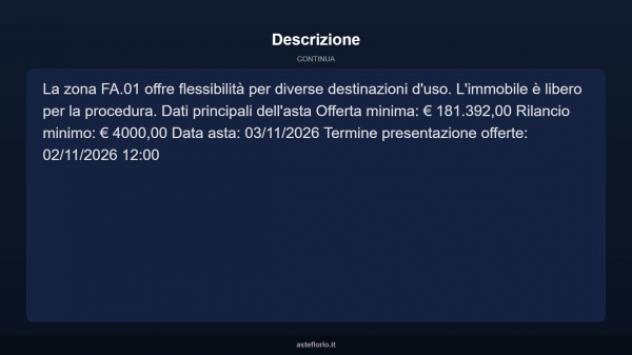 Immobile in asta di 150 m² in vendita a Ivrea - Foto 16