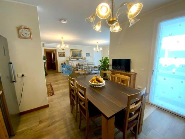 Legnaro: nuova villa con giardino in classe A4 - Foto 12
