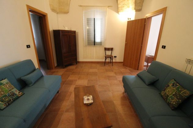 VENDITA STABILE INDIPENDENTE VIA ROMA LIZZANO - Foto 7