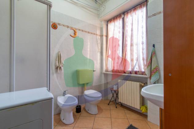 Appartamento in vendita a Moncalieri, San Pietro - Foto 14