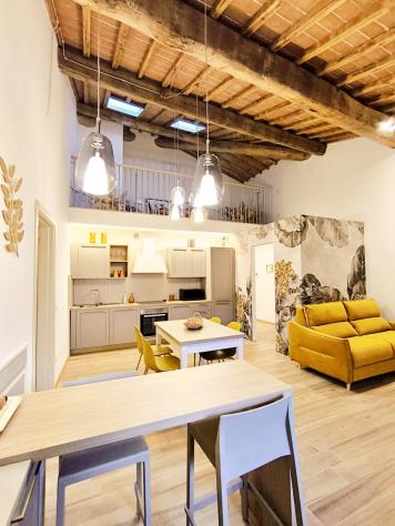 Appartamento in vendita a Monteriggioni 110 mq Rif: 1396047 - Foto 8