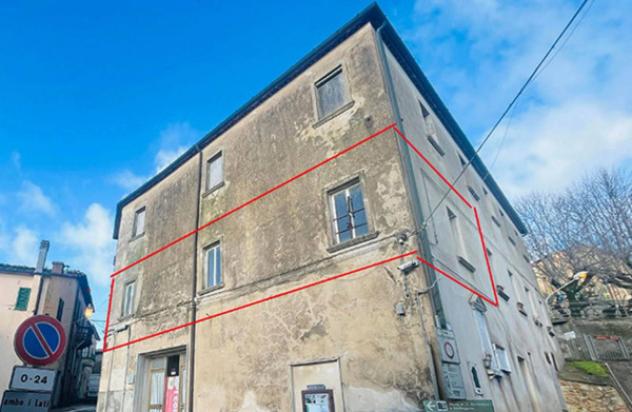 Immobile in asta di 57 m² in vendita a Montieri - Foto 3