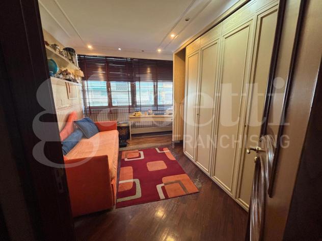 Appartamento - Napoli . Rif.: PARCOSIR350VRG - Foto 11