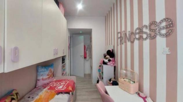 Immobile in asta di 121 m² in vendita a Napoli - Foto 8