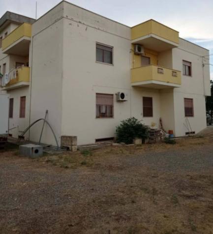 Immobile in asta di 140 m² con più di 5 locali in vendita a Nova Siri - Foto 3