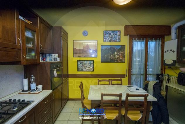 RIF. VIL3143 - CORTEOLONA - Appartamento di tre locali e servizi. Box auto. - Foto 10