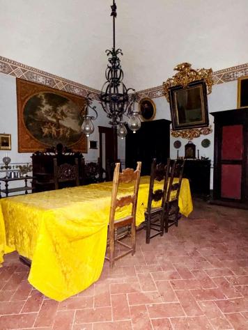 Appartamento in vendita a Peccioli 140 mq Rif: 1418227 - Foto 2