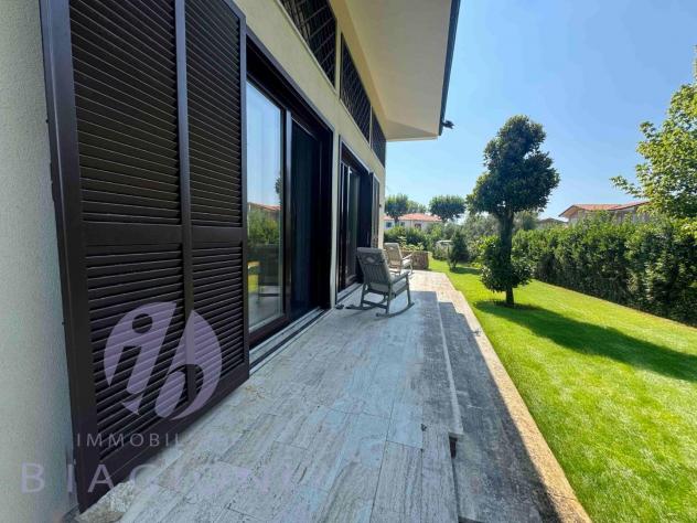 Villa in vendita a Focette - Pietrasanta 235 mq Rif: 1335128 - Foto 6