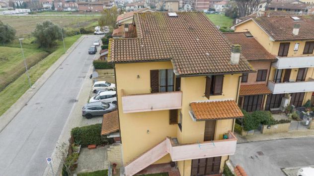 Appartamento in vendita a Ponsacco 135 mq Rif: 1380685 - Foto 2