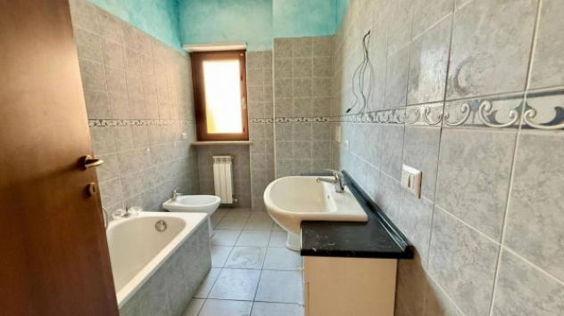 Immobile in asta di 125 m² in vendita a Rieti - Foto 4