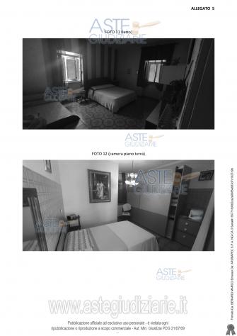 IMMOBILI-IMMOBILE RESIDENZIALE-via Girate, 31 - Foto 3