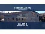 Immobile in asta di 350 m² con più di 5 locali in vendita a Roccaverano