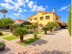 Villa o villino - Roma . Rif.: Cod. rif 3344592VRG