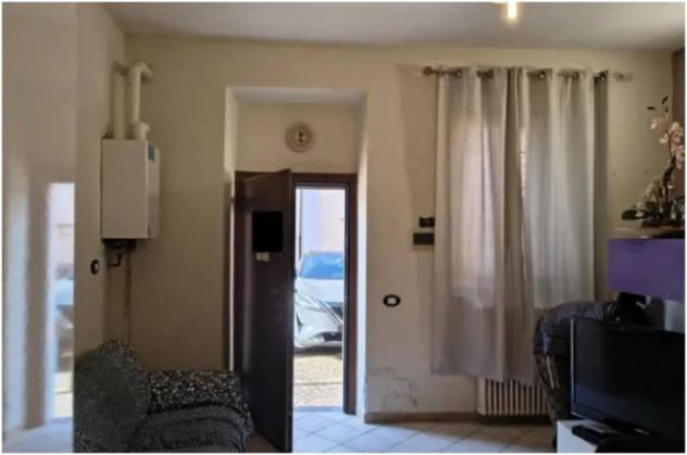 Immobile in asta di 74 m², box auto in vendita a Rosate - Foto 5