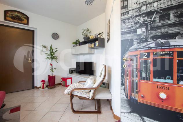 Appartamento - Seregno . Rif.: Cod. rif 3322049VRG - Foto 4