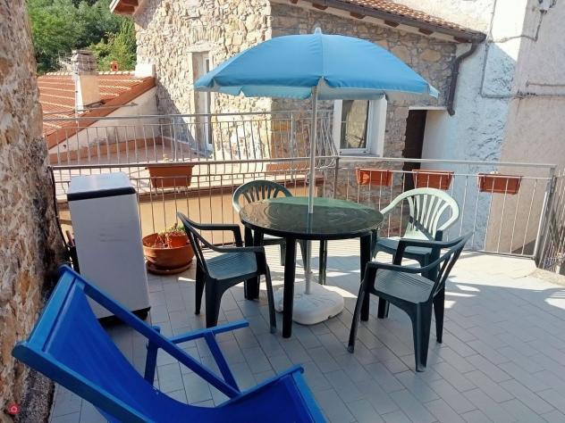 Casa Indipendente in Vendita in 4 Novembre 17 a Sesta Godano - Foto 5