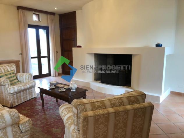 Splendida Villa a Siena. - Foto 10