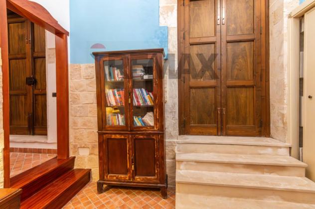 Casa Indipendente in vendita a Siracusa, Ortigia - Foto 4