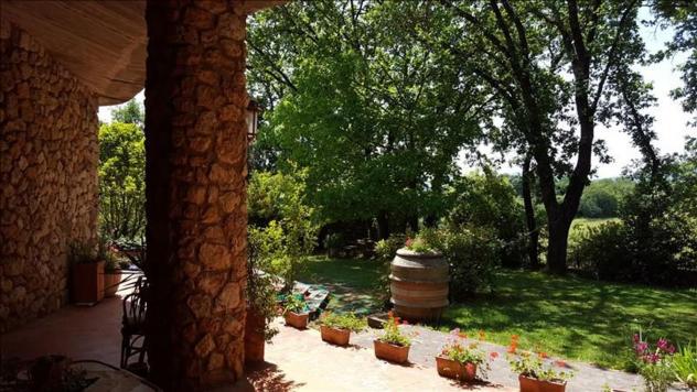 Villa in vendita a Sovicille 220 mq Rif: 1342720 - Foto 4