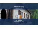 Immobile in asta di 220 m² in vendita a Tiglieto