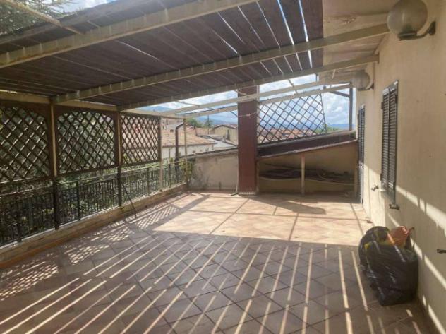 Immobile in asta di 247 m², box auto in vendita a Trasacco - Foto 17