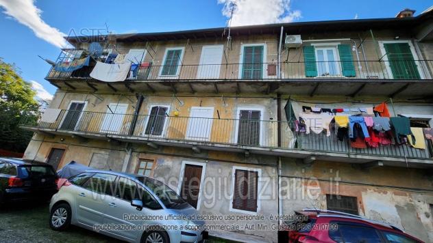 IMMOBILI-IMMOBILE RESIDENZIALE-Viale Giuseppe Azari, 136, 28922 Pallanza VB, Italia
