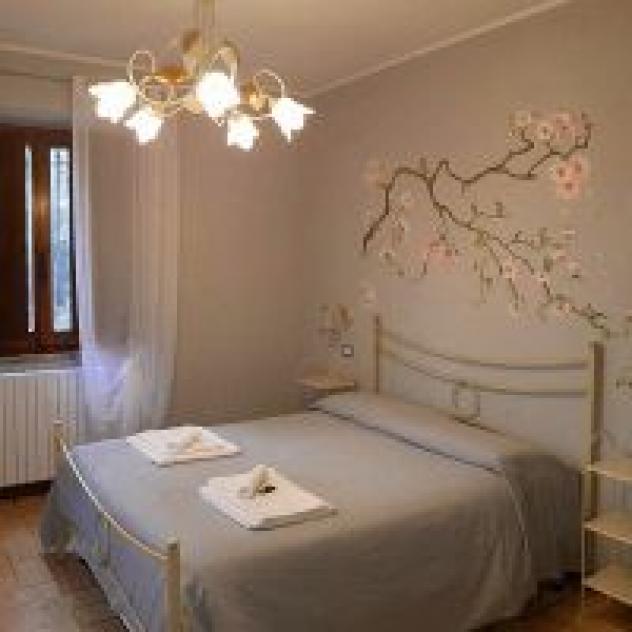 B&B all'Ombra di San Damiano di Vincenti Giulio