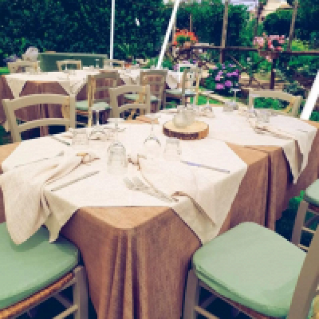 La Masseria Ristorante Pizzeria B&B
