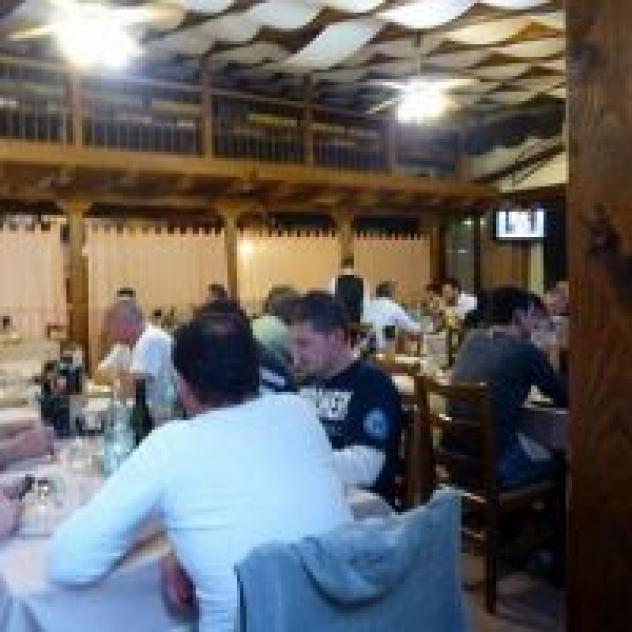 Osteria Scaldaferro S.r.l. Albergo