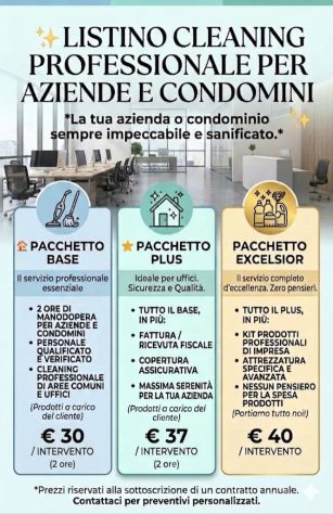 Addetto alle pulizie - Foto 2