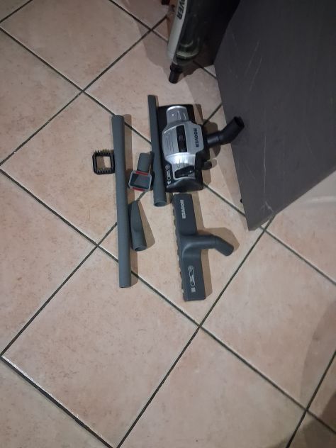 Aspirapolvere hoover plus - Foto 2