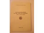 Libro edito nel 1989 per 3 inaugurazioni degli A A dell'Università di Verona