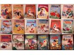 IMPARO A LEGGERE CON TOPOLINO, WALY DISNEY.