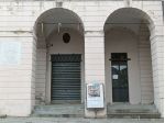Negozio centro storico