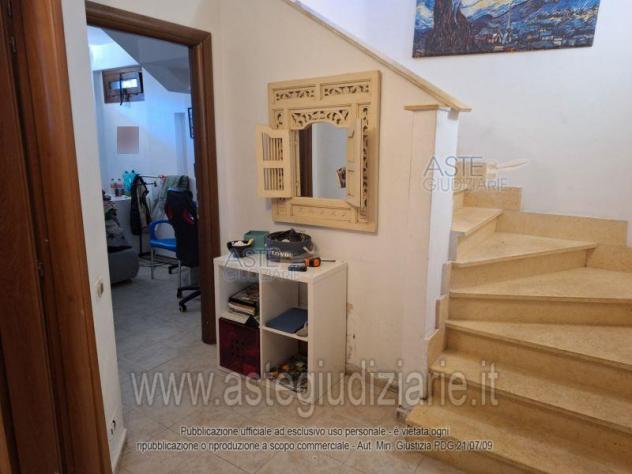 IMMOBILI-IMMOBILE COMMERCIALE-Via Monte Cauriol, 37 - Foto 6