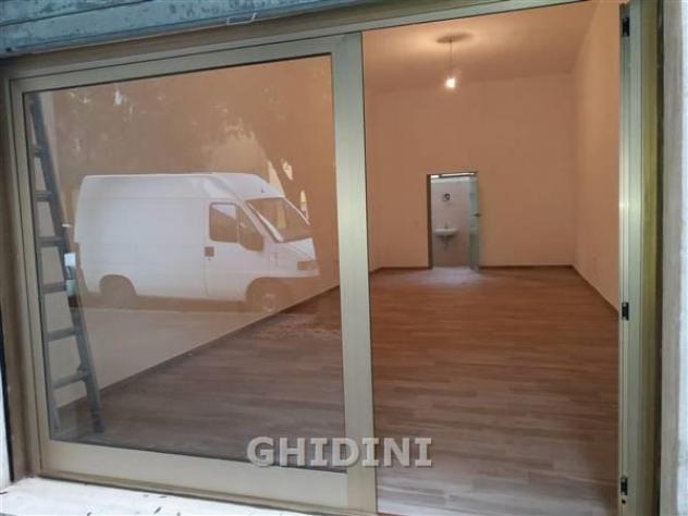 UFFICIO di 1 vani e di 56 mq (GROSSETO - CENTRALE) rif. 1644.32M - Foto 2