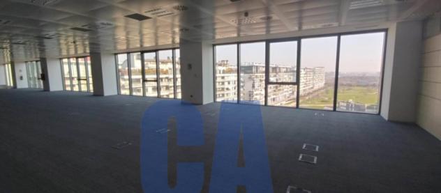 Ufficio a Milano - Rif. ULUX047 - Foto 10