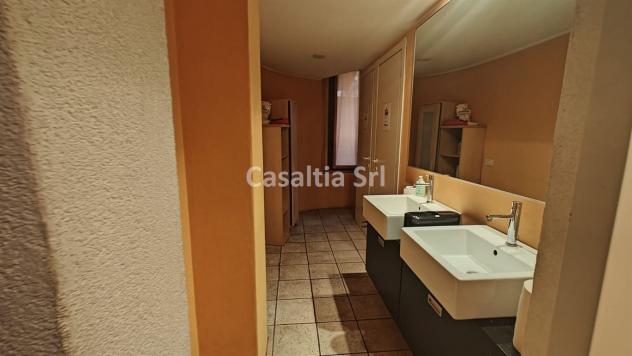 Ufficio di design nel cuore di Porta Venezia – 200 mq creativi in Via Melzo - Foto 14