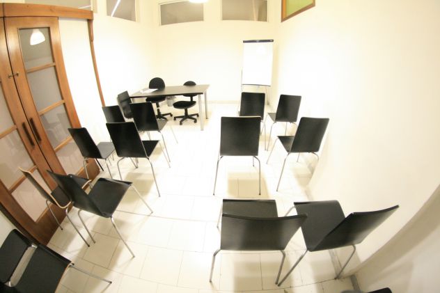 Smart Office pronto fibra posti auto - Foto 5