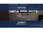 Immobile in asta di 62 m² in vendita a Trevi