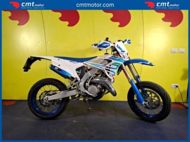 TM MOTO SMR 125 Garantita e Finanziabile rif. 23979083 - Foto 2